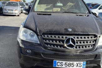 Porte arriere gauche MERCEDES CLASSE M 164