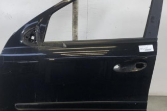 Porte avant gauche MERCEDES CLASSE M 164 Photo n°1
