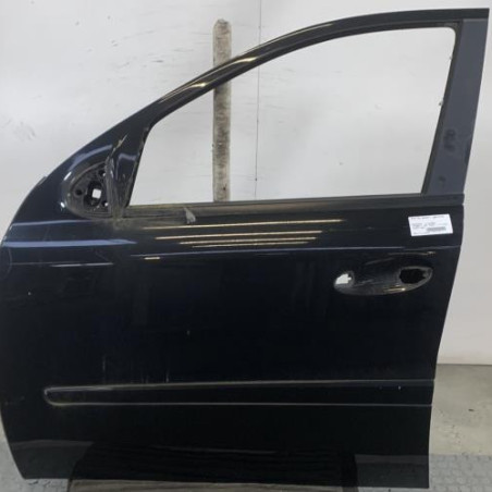 Porte avant gauche MERCEDES CLASSE M 164 Photo n°1