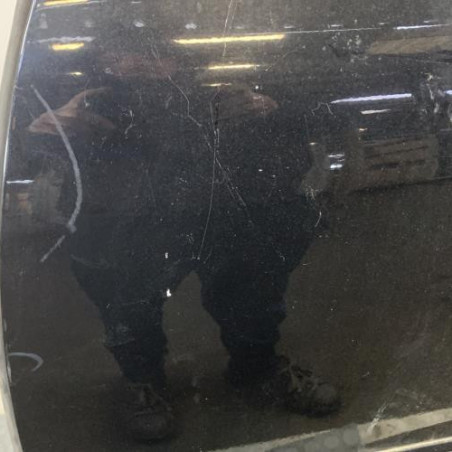 Porte avant gauche MERCEDES CLASSE M 164