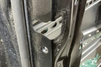 Porte avant gauche MERCEDES CLASSE M 164