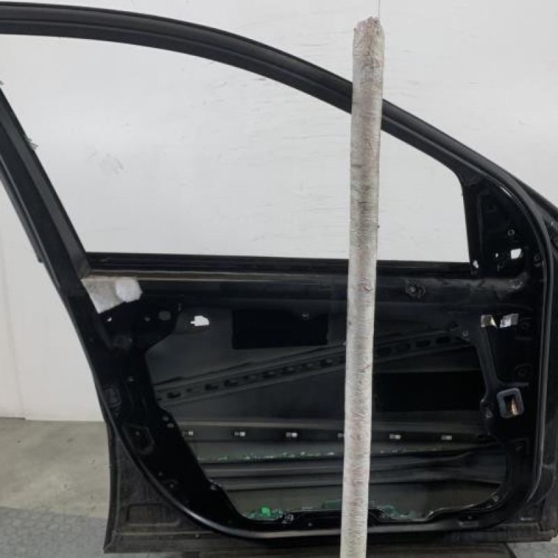 Porte avant gauche MERCEDES CLASSE M 164 Photo n°5