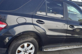 Porte avant gauche MERCEDES CLASSE M 164