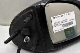 Retroviseur droit MERCEDES CLASSE M 164