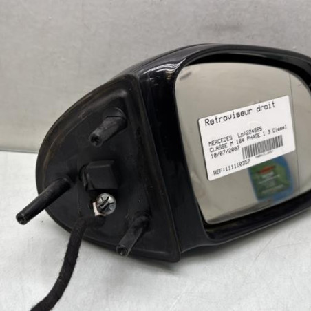 Retroviseur droit MERCEDES CLASSE M 164