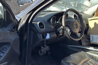 Retroviseur gauche MERCEDES CLASSE M 164