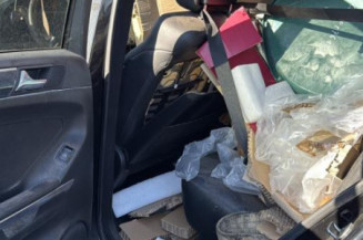 Retroviseur gauche MERCEDES CLASSE M 164