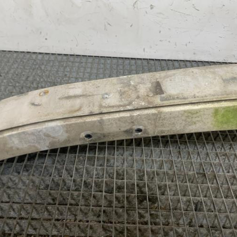 Renfort pare choc avant (traverse) MERCEDES CLASSE M 164 Photo n°2