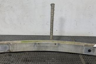 Renfort pare choc avant (traverse) MERCEDES CLASSE M 164