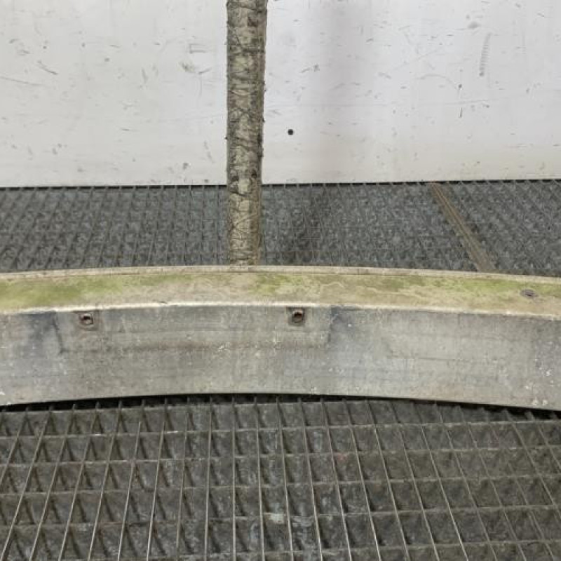 Renfort pare choc avant (traverse) MERCEDES CLASSE M 164 Photo n°7