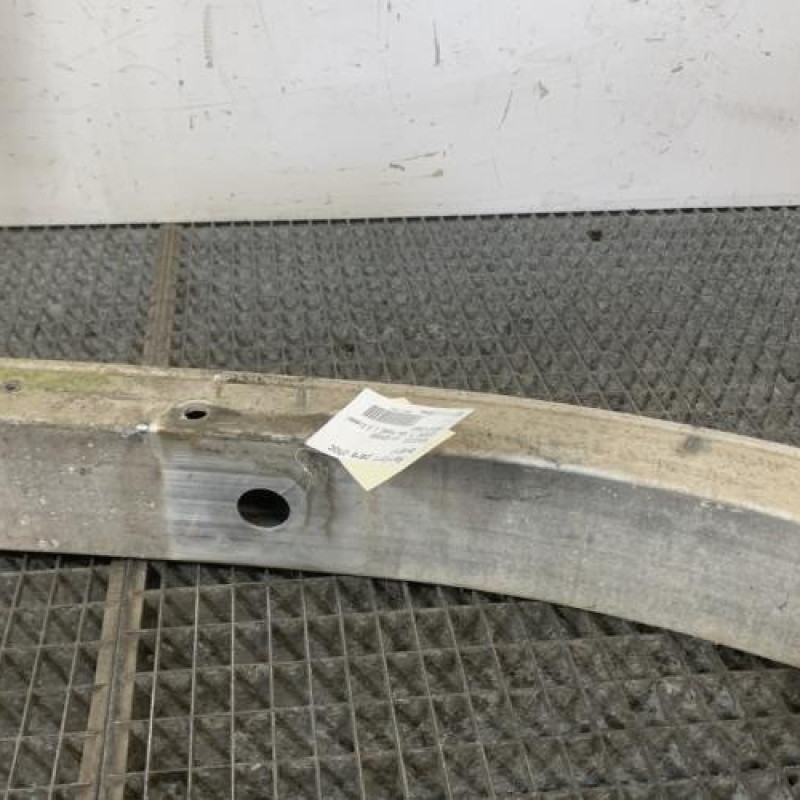 Renfort pare choc avant (traverse) MERCEDES CLASSE M 164 Photo n°8