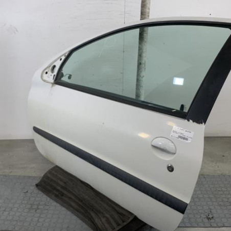 Porte avant gauche PEUGEOT 206