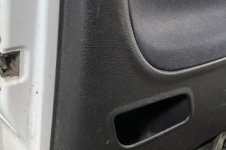 Porte avant gauche PEUGEOT 206