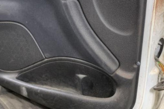 Porte avant gauche PEUGEOT 206