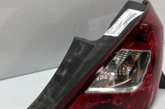 Feu arriere principal droit (feux) OPEL CORSA D