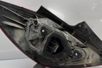 Feu arriere principal droit (feux) OPEL CORSA D