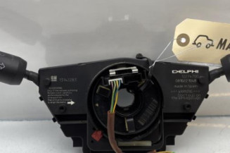 Com (Bloc Contacteur Tournant+Commodo Essuie Glace+Commodo Phare) OPEL CORSA D Photo n°1