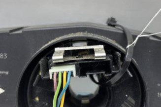 Com (Bloc Contacteur Tournant+Commodo Essuie Glace+Commodo Phare) OPEL CORSA D