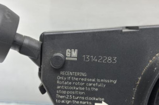 Com (Bloc Contacteur Tournant+Commodo Essuie Glace+Commodo Phare) OPEL CORSA D