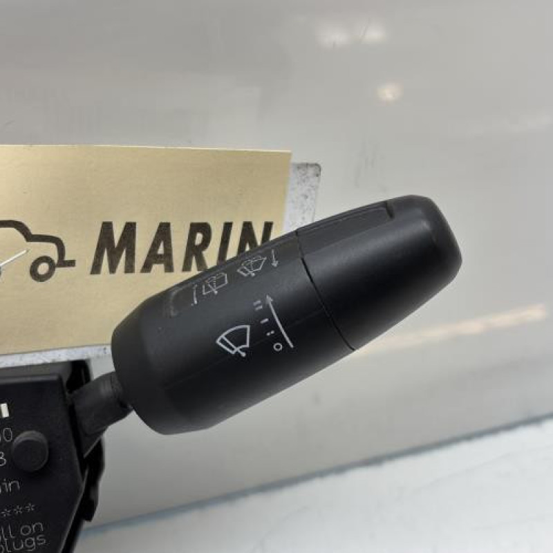 Com (Bloc Contacteur Tournant+Commodo Essuie Glace+Commodo Phare) OPEL CORSA D Photo n°6