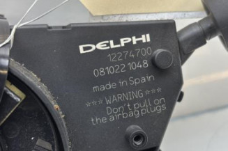 Com (Bloc Contacteur Tournant+Commodo Essuie Glace+Commodo Phare) OPEL CORSA D