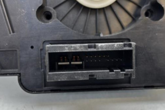 Com (Bloc Contacteur Tournant+Commodo Essuie Glace+Commodo Phare) OPEL CORSA D