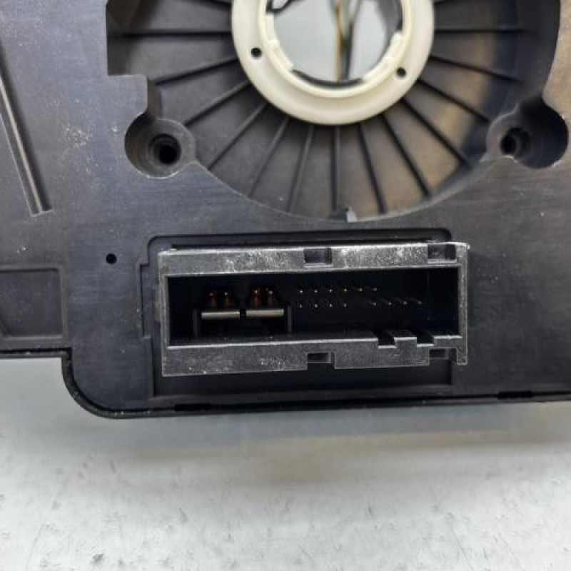 Com (Bloc Contacteur Tournant+Commodo Essuie Glace+Commodo Phare) OPEL CORSA D Photo n°9