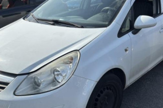 Com (Bloc Contacteur Tournant+Commodo Essuie Glace+Commodo Phare) OPEL CORSA D