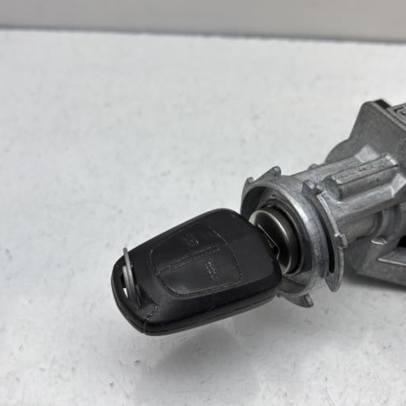 Neiman OPEL CORSA D Photo n°2