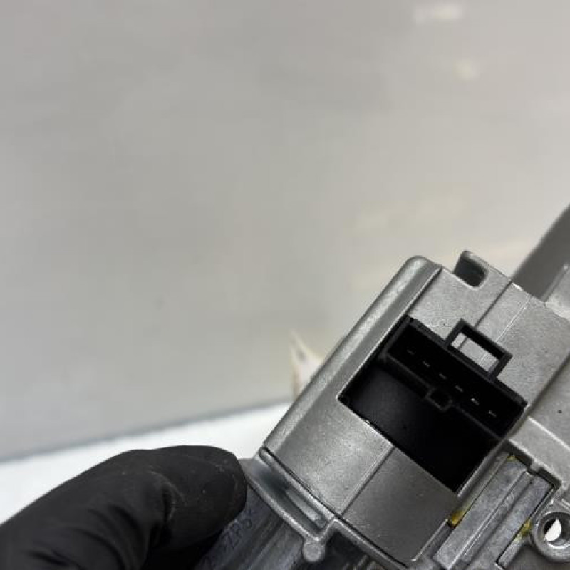 Neiman OPEL CORSA D Photo n°4