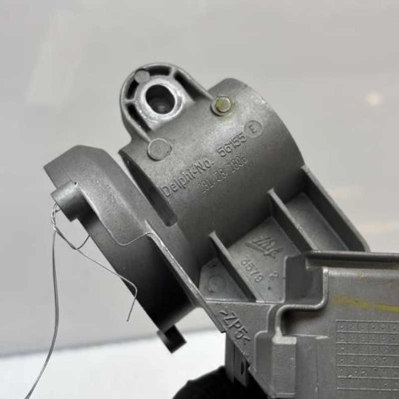 Neiman OPEL CORSA D Photo n°6