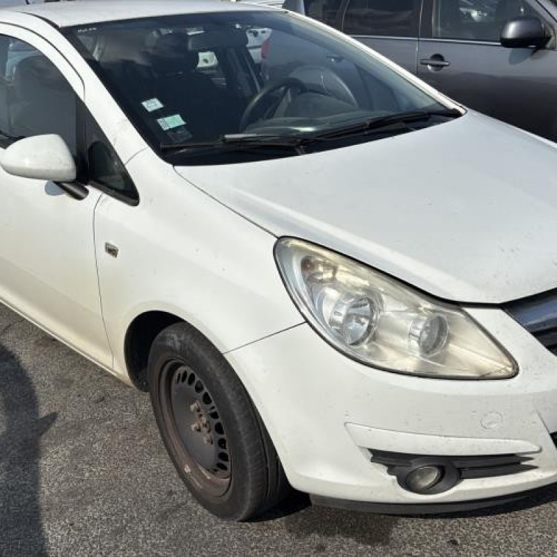 Neiman OPEL CORSA D Photo n°8