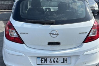 Neiman OPEL CORSA D