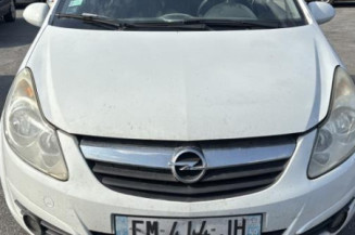 Neiman OPEL CORSA D