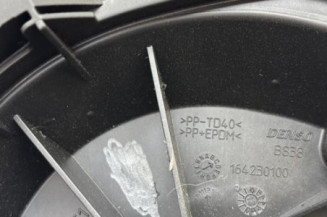 Pulseur d'air OPEL CORSA D