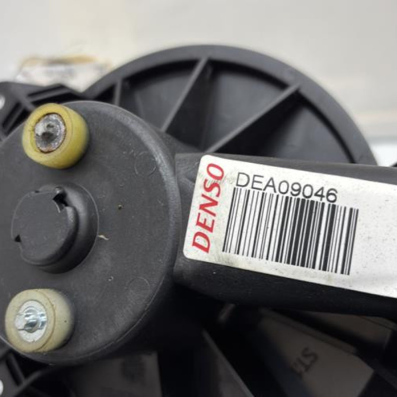 Pulseur d'air OPEL CORSA D Photo n°4