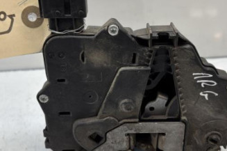 Serrure arriere gauche OPEL CORSA D