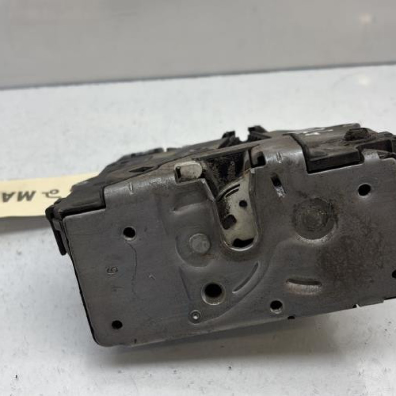 Serrure arriere gauche OPEL CORSA D Photo n°5