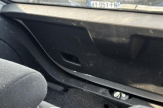 Serrure arriere gauche OPEL CORSA D