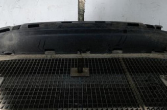 Renfort pare choc avant (traverse) CITROEN C4 GRAND PICASSO 1 Photo n°1