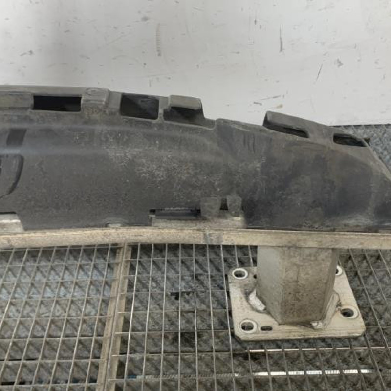 Renfort pare choc avant (traverse) CITROEN C4 GRAND PICASSO 1 Photo n°4