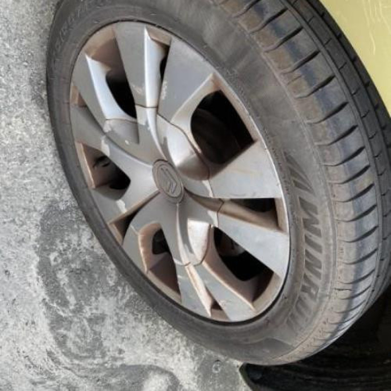 Renfort pare choc avant (traverse) CITROEN C4 GRAND PICASSO 1 Photo n°10