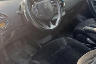 Renfort pare choc avant (traverse) CITROEN C4 GRAND PICASSO 1