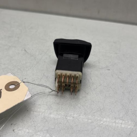 Bouton de warning RENAULT SCENIC 1