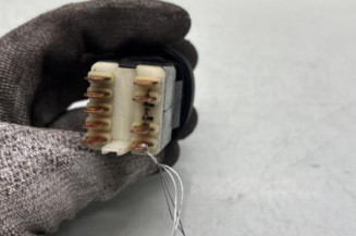 Bouton de warning RENAULT SCENIC 1