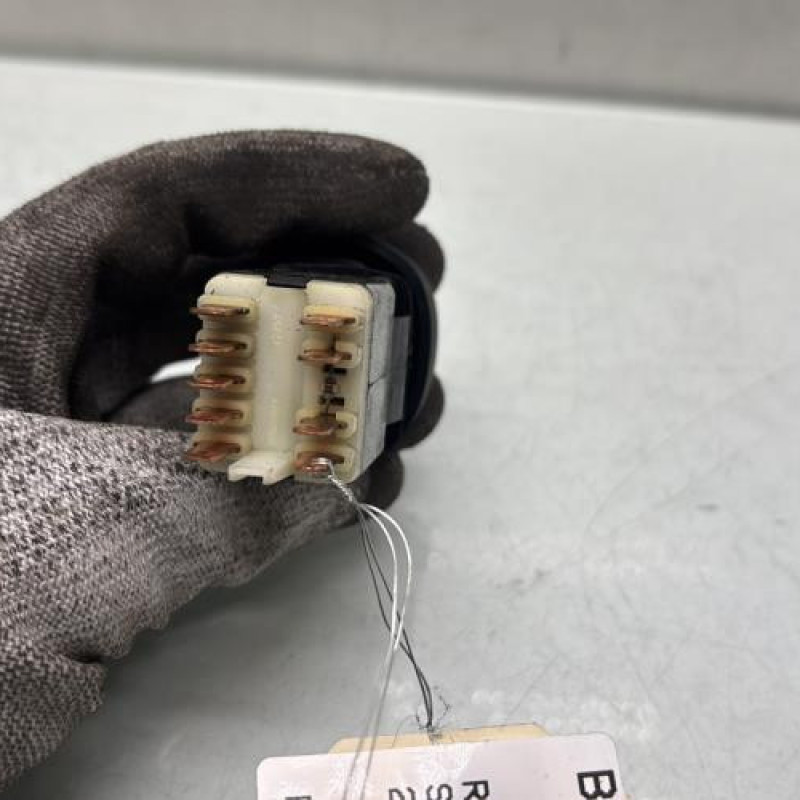 Bouton de warning RENAULT SCENIC 1 Photo n°3