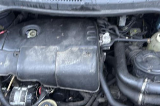 Bouton de warning RENAULT SCENIC 1