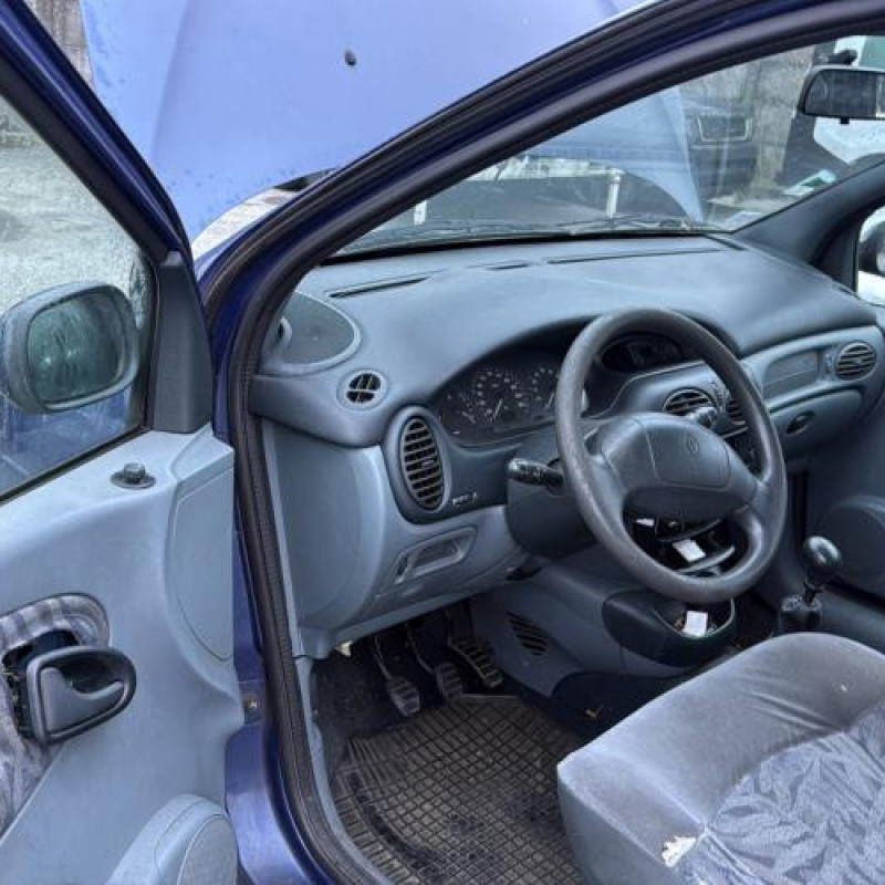 Bouton de warning RENAULT SCENIC 1 Photo n°14