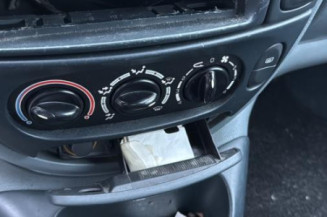 Bouton de warning RENAULT SCENIC 1