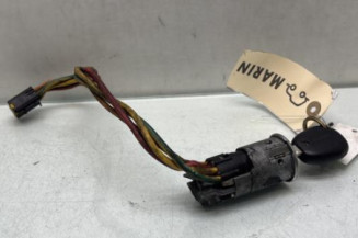 Neiman RENAULT SCENIC 1 Photo n°1